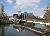 La Vill a et sa Passerelle