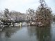 Barrage (3) en Hiver